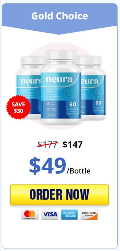 neura buy now 3 bottles
